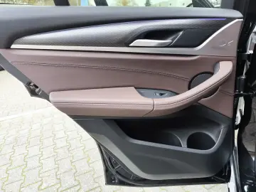 X3 xDr 20i M PAKET SHADOW VIRTU PROF LED SHZ 360