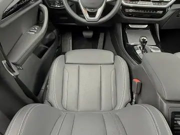 X3 xDrive 20d DriveAsist AHK Laser HUD Keyless