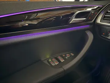 X3 xDrive 20d DriveAsist AHK Laser HUD Keyless