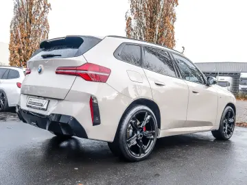 X3 20d xDrive M Sport PANO ACC AHK RFK NAVI LED