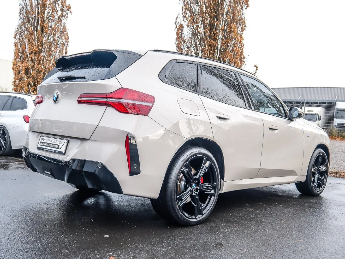 X3 20d xDrive M Sport PANO ACC AHK RFK NAVI LED