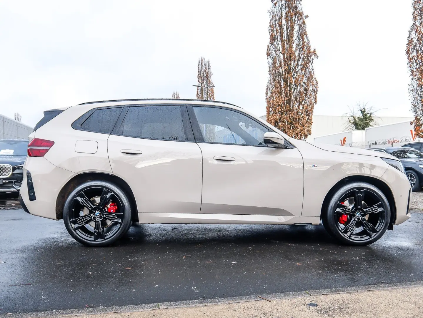 X3 20d xDrive M Sport PANO ACC AHK RFK NAVI LED