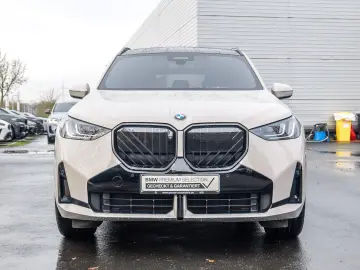 X3 20d xDrive M Sport PANO ACC AHK RFK NAVI LED