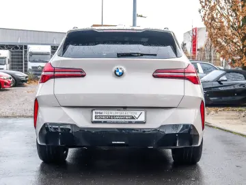 X3 20d xDrive M Sport PANO ACC AHK RFK NAVI LED