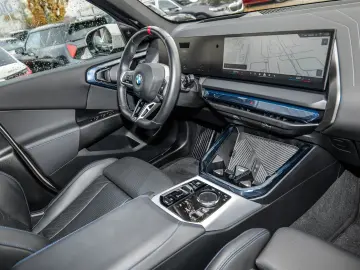 X3 20d xDrive M Sport PANO ACC AHK RFK NAVI LED