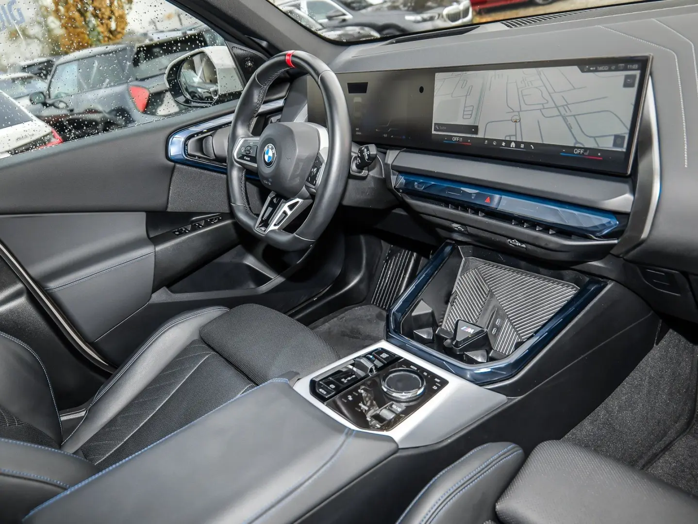 X3 20d xDrive M Sport PANO ACC AHK RFK NAVI LED