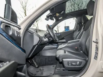 X3 20d xDrive M Sport PANO ACC AHK RFK NAVI LED