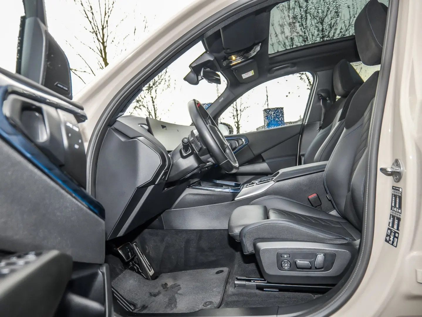 X3 20d xDrive M Sport PANO ACC AHK RFK NAVI LED