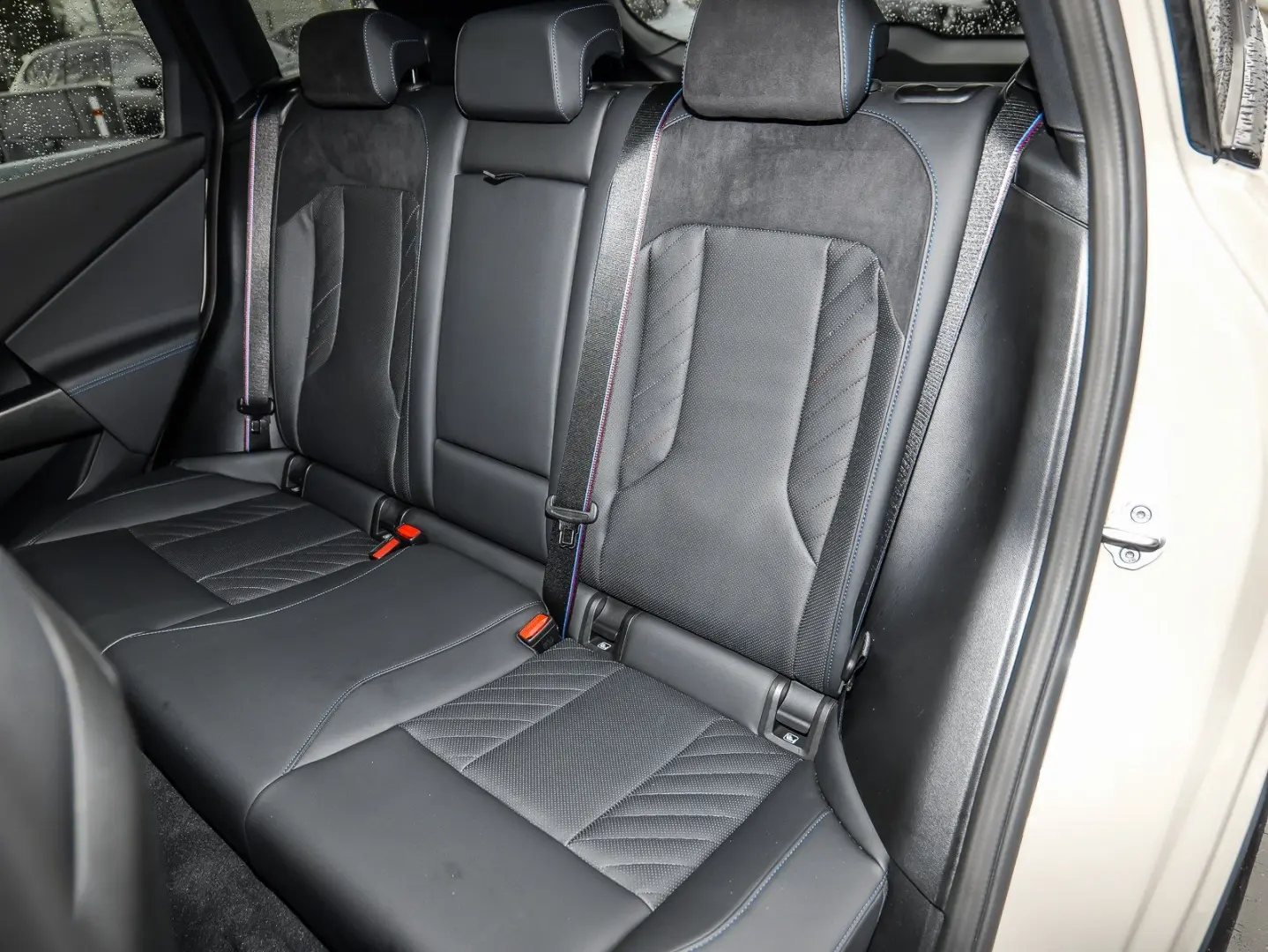 X3 20d xDrive M Sport PANO ACC AHK RFK NAVI LED