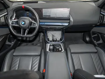 X3 20d xDrive M Sport PANO ACC AHK RFK NAVI LED