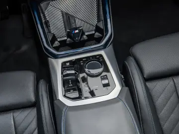 X3 20d xDrive M Sport PANO ACC AHK RFK NAVI LED