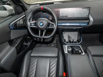 X3 20d xDrive M Sport PANO ACC AHK RFK NAVI LED