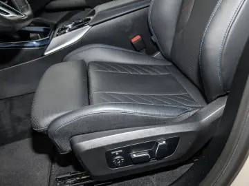 X3 20d xDrive M Sport PANO ACC AHK RFK NAVI LED