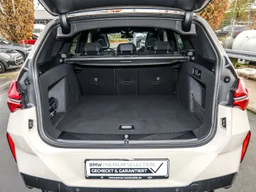 X3 20d xDrive M Sport PANO ACC AHK RFK NAVI LED