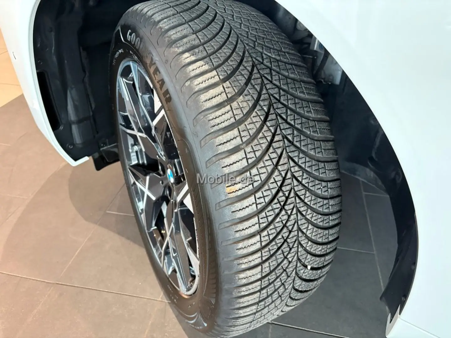 X3 xDrive20 M-Sport Pano HUD AHK Harman e-Sitze