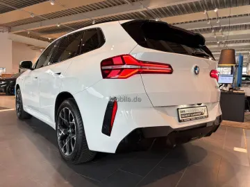X3 xDrive20 M-Sport Pano HUD AHK Harman e-Sitze