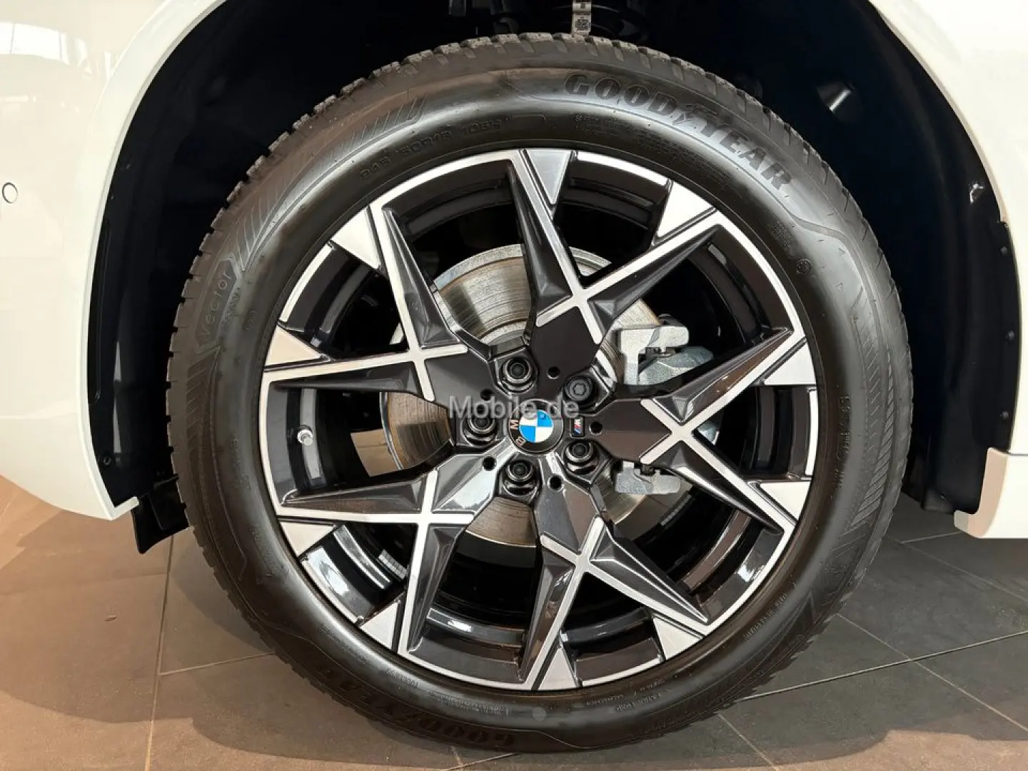 X3 xDrive20 M-Sport Pano HUD AHK Harman e-Sitze