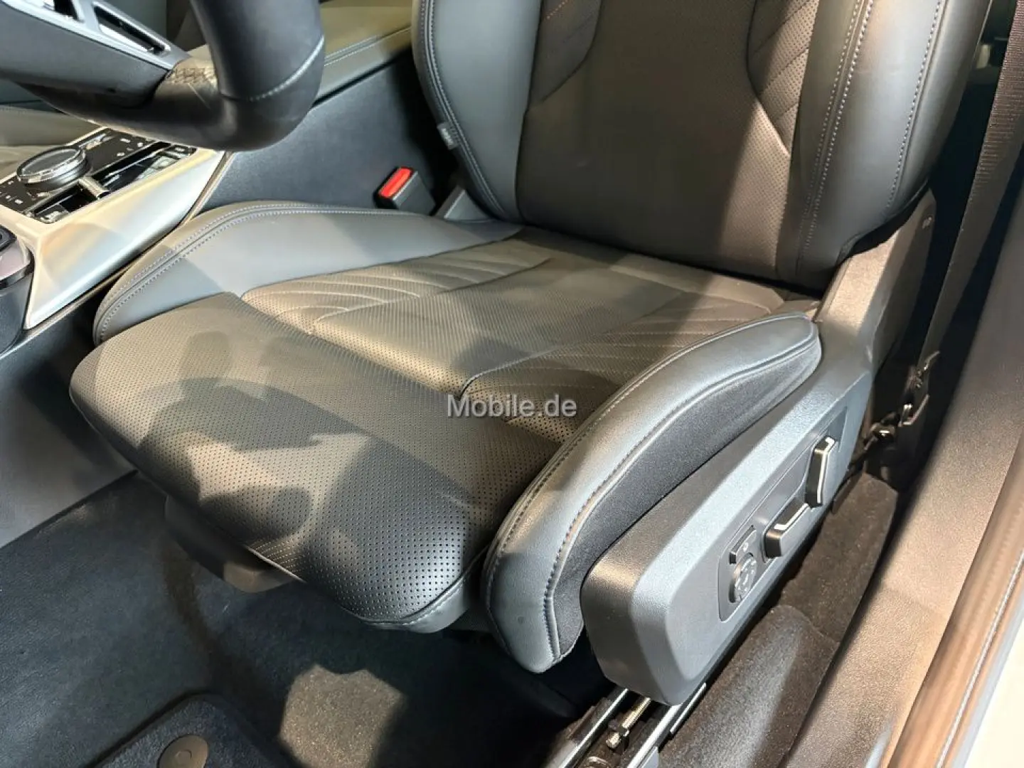 X3 xDrive20 M-Sport Pano HUD AHK Harman e-Sitze