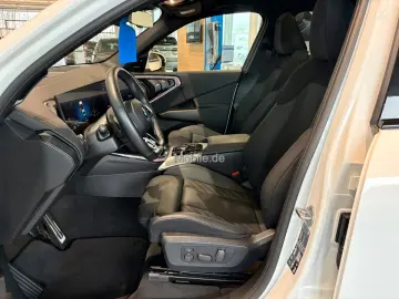 X3 xDrive20 M-Sport Pano HUD AHK Harman e-Sitze