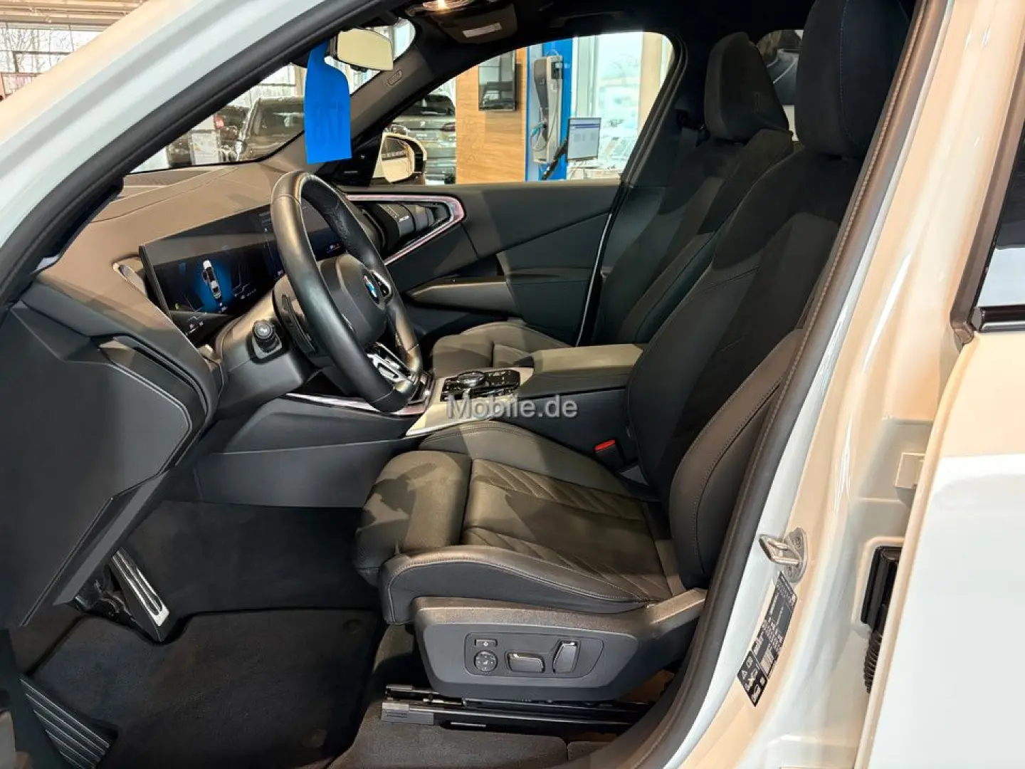 X3 xDrive20 M-Sport Pano HUD AHK Harman e-Sitze