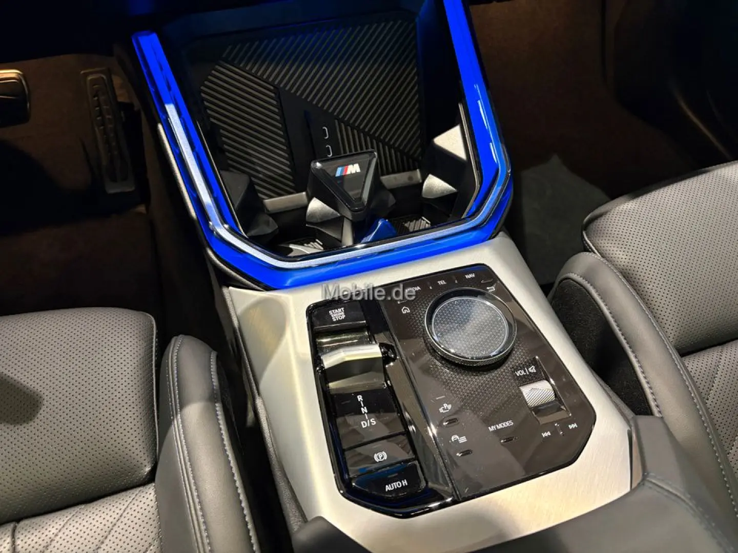 X3 xDrive20 M-Sport Pano HUD AHK Harman e-Sitze