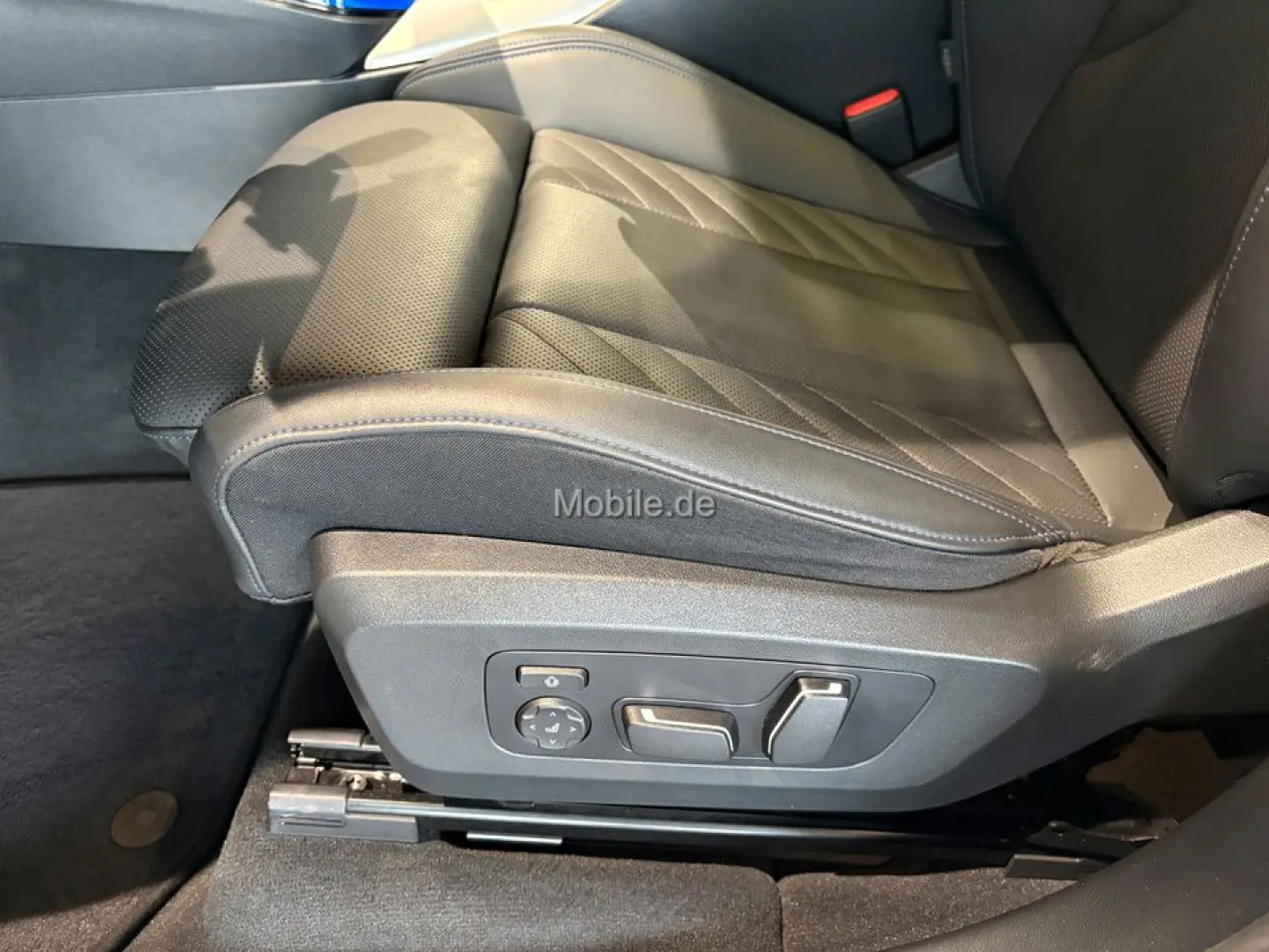 X3 xDrive20 M-Sport Pano HUD AHK Harman e-Sitze