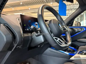 X3 xDrive20 M-Sport Pano HUD AHK Harman e-Sitze