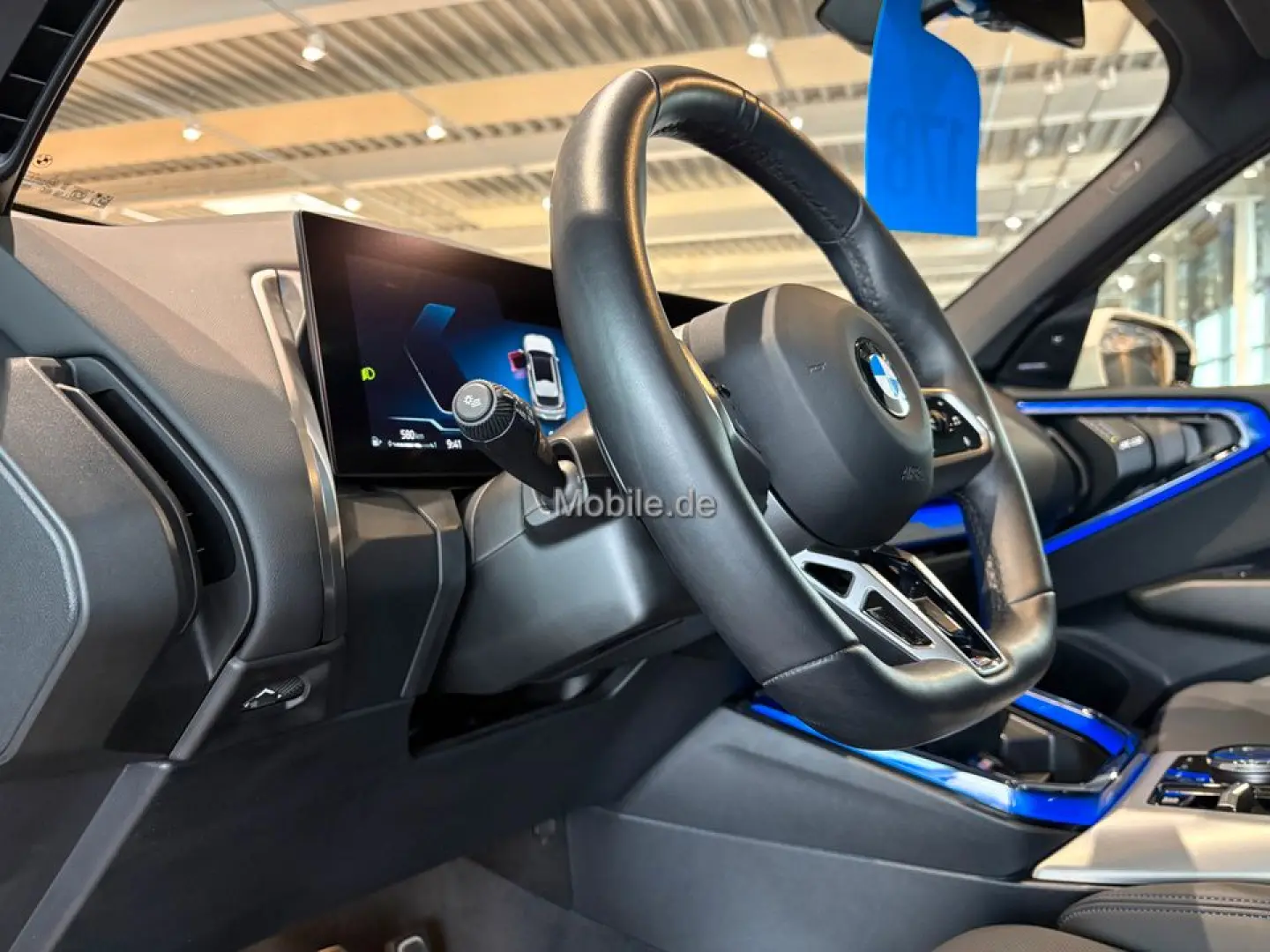 X3 xDrive20 M-Sport Pano HUD AHK Harman e-Sitze