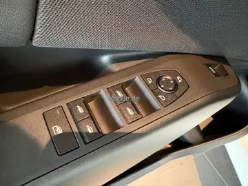 X3 xDrive20 M-Sport Pano HUD AHK Harman e-Sitze