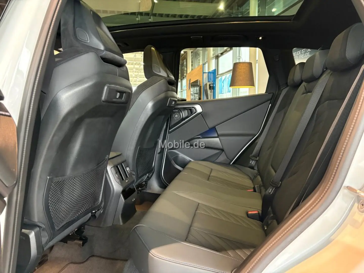 X3 xDrive20 M-Sport Pano HUD AHK Harman e-Sitze