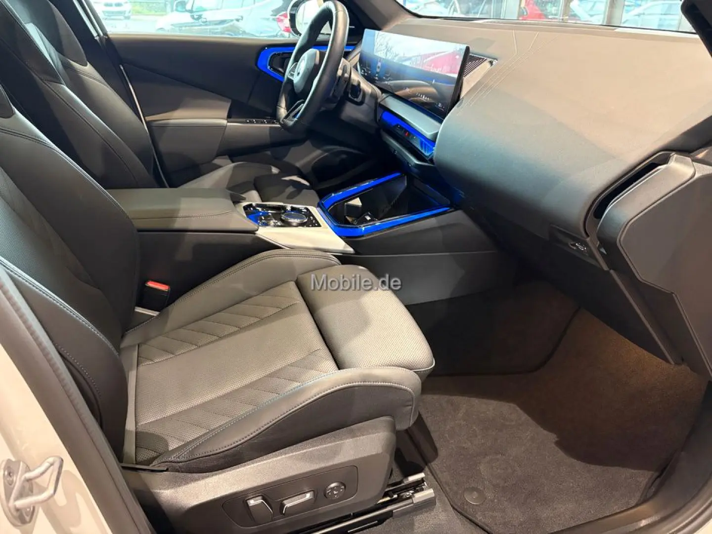 X3 xDrive20 M-Sport Pano HUD AHK Harman e-Sitze