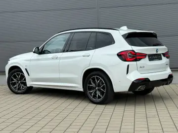 X3 xDrive 20i M Sport Pano Laser HUD H K ACC AHK