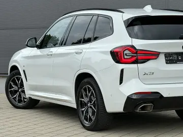 X3 xDrive 20i M Sport Pano Laser HUD H K ACC AHK