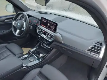 X3 xDrive 20i M Sport Pano Laser HUD H K ACC AHK