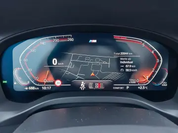 X3 xDrive 20i M Sport Pano Laser HUD H K ACC AHK