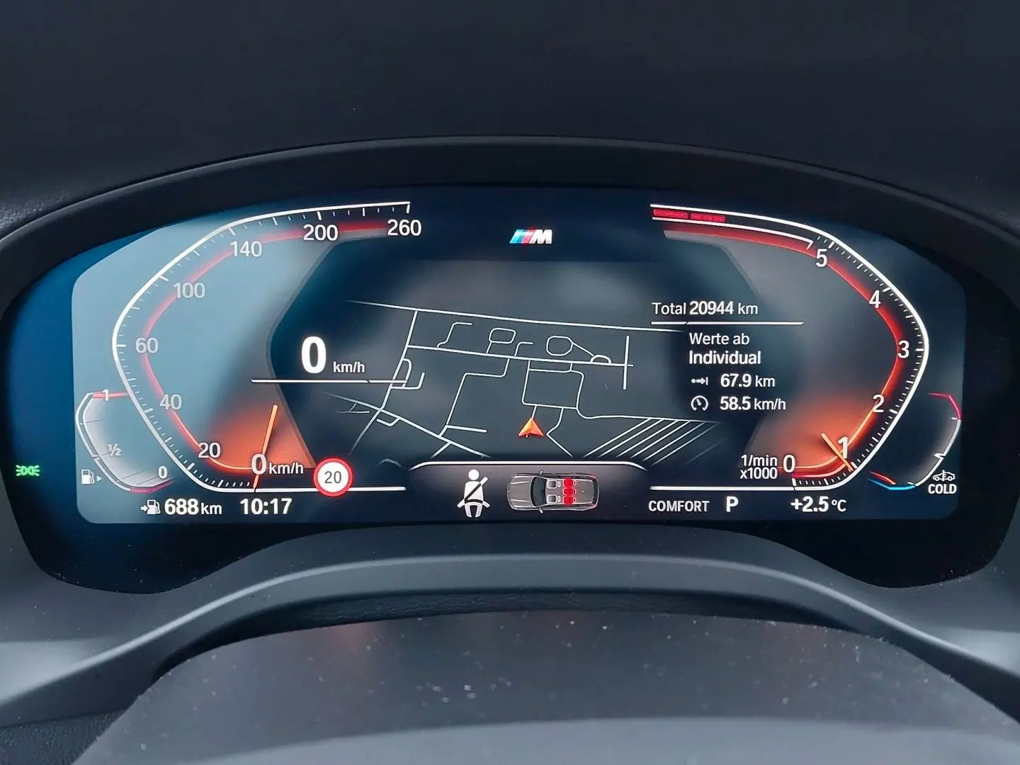 X3 xDrive 20i M Sport Pano Laser HUD H K ACC AHK