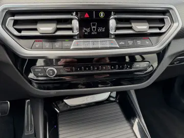 X3 xDrive 20i M Sport Pano Laser HUD H K ACC AHK