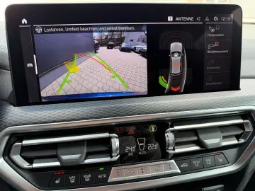 X3 xDrive 20i M Sport Pano Laser HUD H K ACC AHK