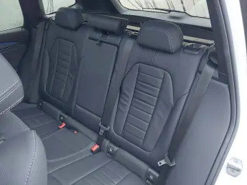 X3 xDrive 20i M Sport Pano Laser HUD H K ACC AHK