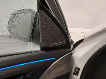 X3 xDrive 20i M Sport Pano Laser HUD H K ACC AHK