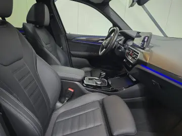 X3 2.0i xDrive M Sport  Pano AHK ACC HuD