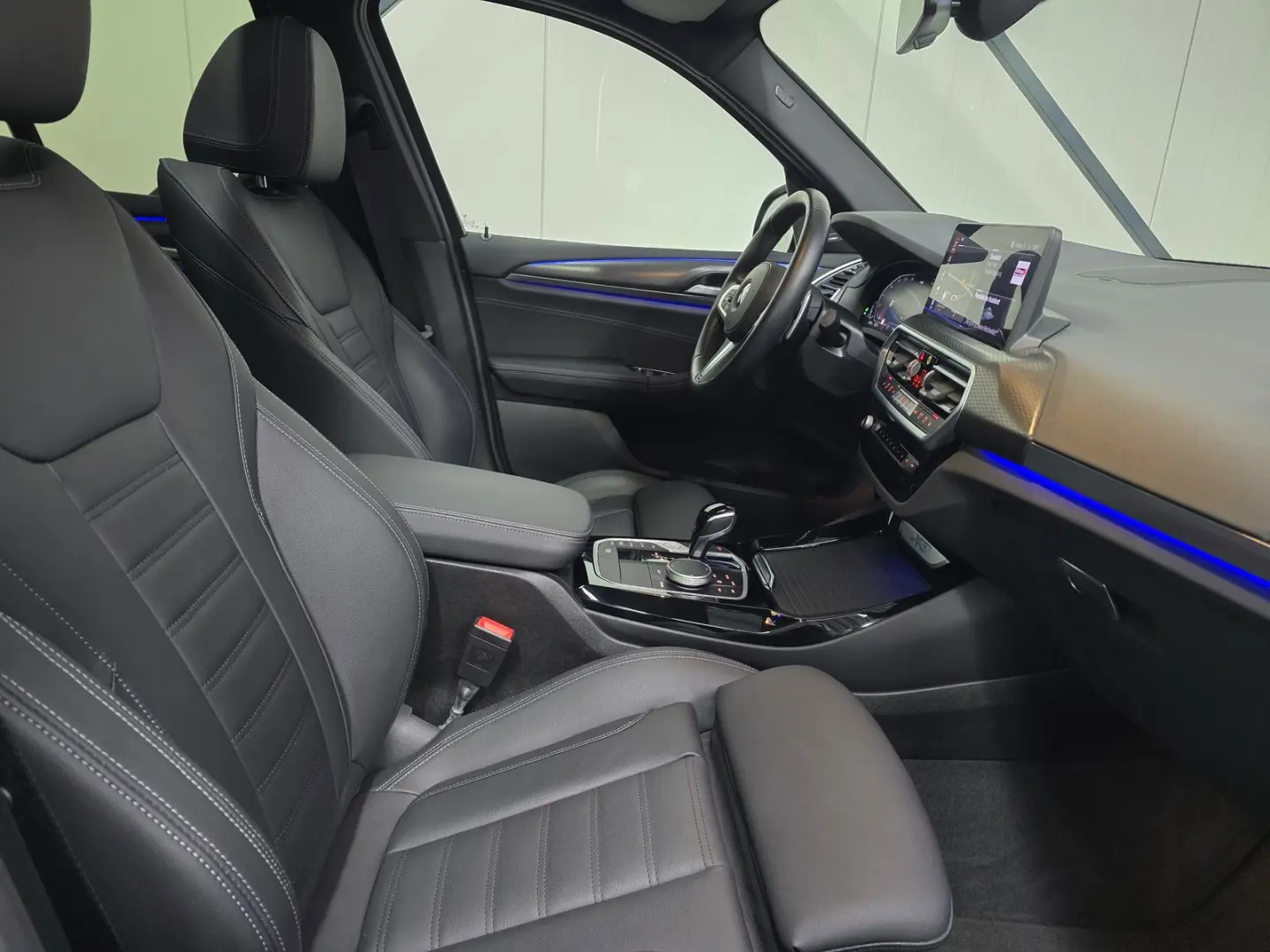 X3 2.0i xDrive M Sport  Pano AHK ACC HuD