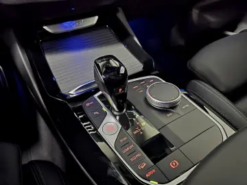 X3 2.0i xDrive M Sport  Pano AHK ACC HuD