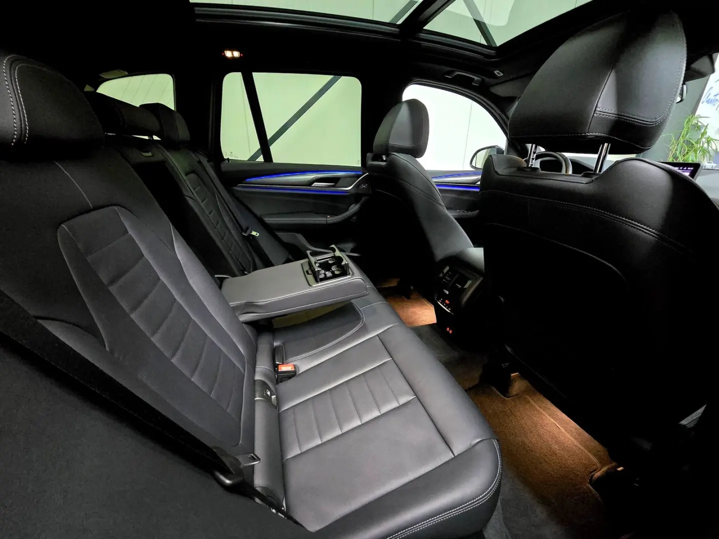 X3 2.0i xDrive M Sport  Pano AHK ACC HuD