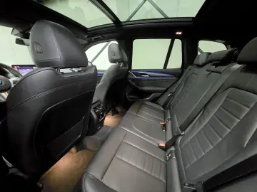 X3 2.0i xDrive M Sport  Pano AHK ACC HuD