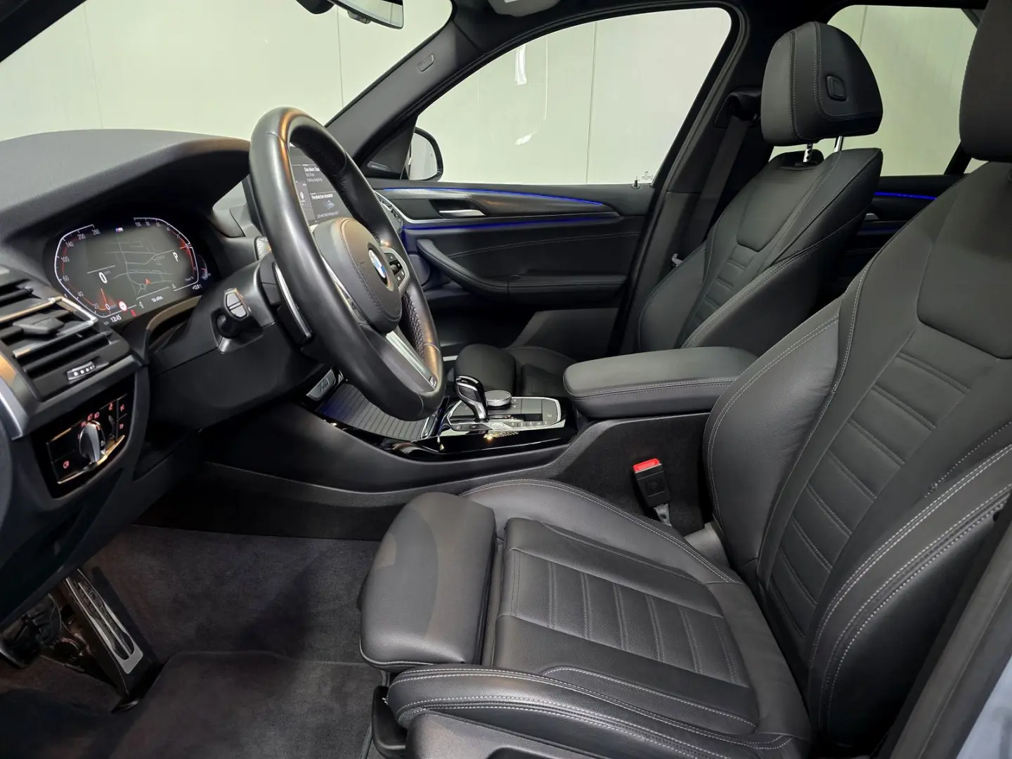 X3 2.0i xDrive M Sport  Pano AHK ACC HuD