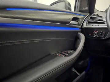X3 2.0i xDrive M Sport  Pano AHK ACC HuD