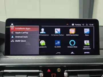 X3 2.0i xDrive M Sport  Pano AHK ACC HuD