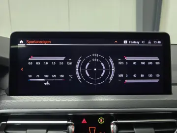 X3 2.0i xDrive M Sport  Pano AHK ACC HuD