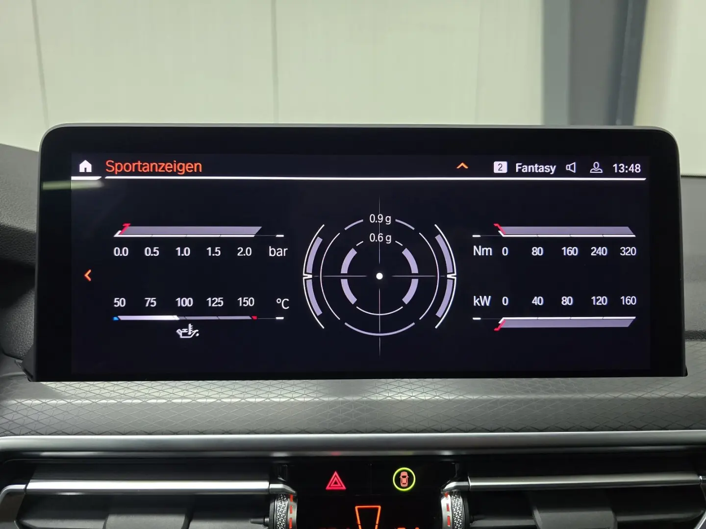 X3 2.0i xDrive M Sport  Pano AHK ACC HuD